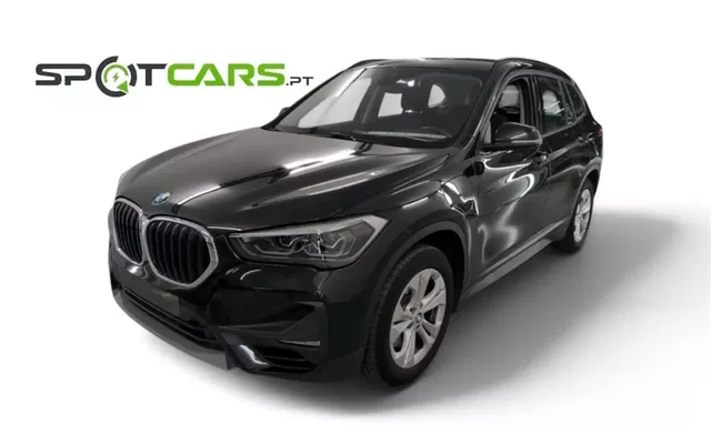 BMW X1 25 e xDrive