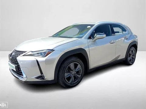 Lexus UX 250h