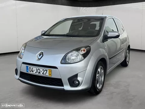 Renault Twingo 1.2 16V Walkman