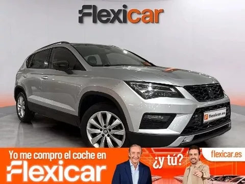 SEAT Ateca Ateca 1.0 TSI S&S Style Special Edition