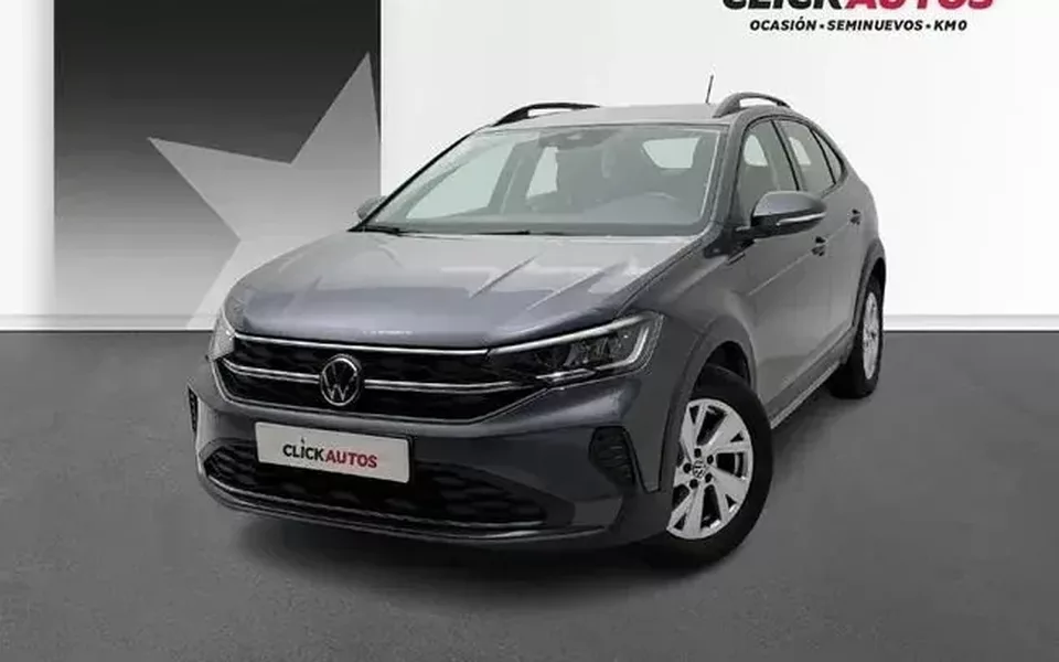 VOLKSWAGEN Taigo 1.0 TSI 95CV Connect