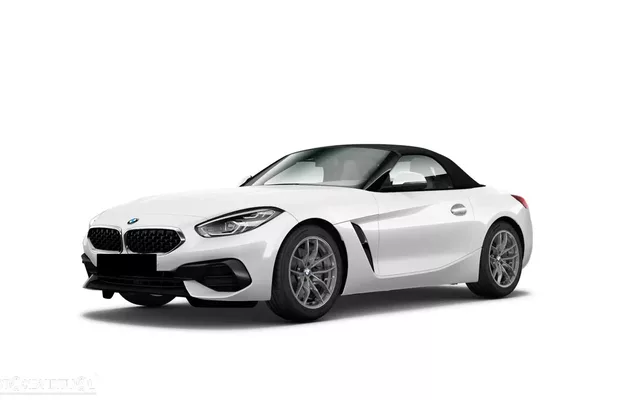 BMW Z4 20 i