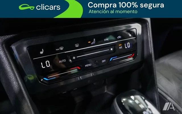 VOLKSWAGEN Tiguan Tiguan 1.5 TSI Life DSG 110kW