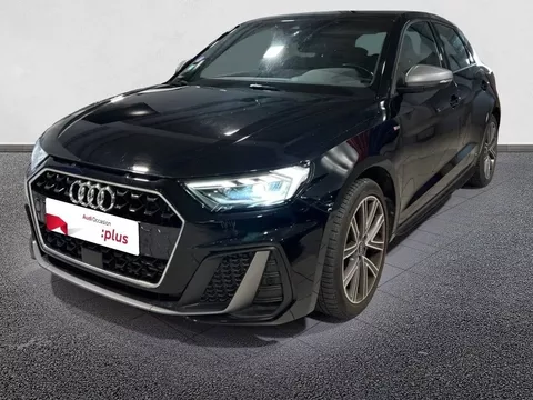 AUDI A1 Sportback 40 TFSI 207 ch S tronic 7 S Line