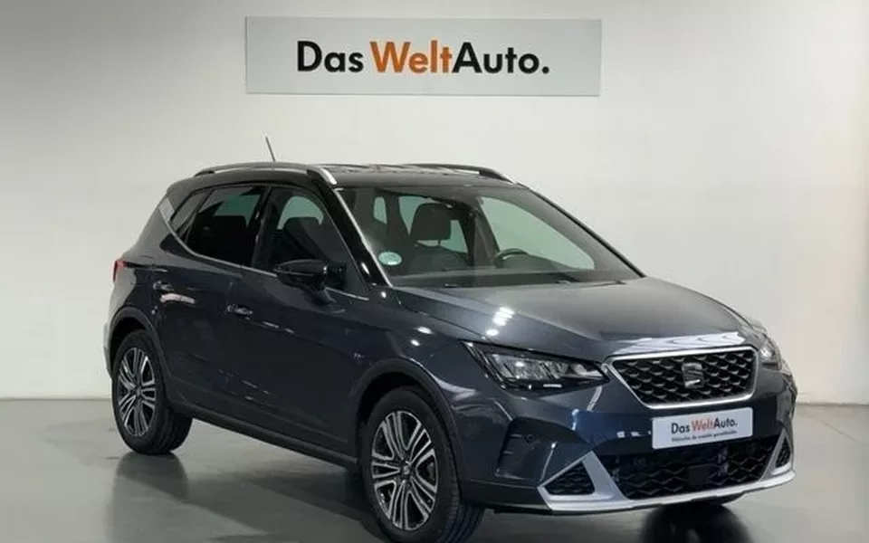SEAT Arona Arona 1.0 TSI S&S X-Perience Special Edition 115