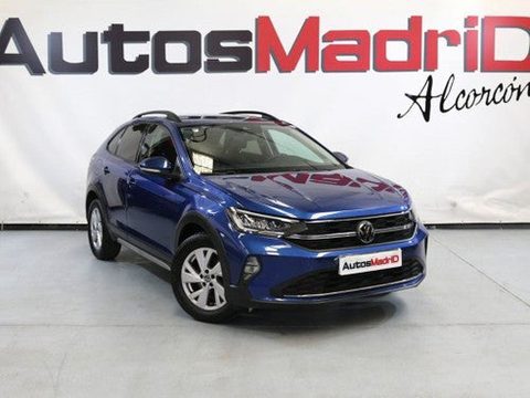 VOLKSWAGEN Taigo 1.0 TSI Life DSG 81kW