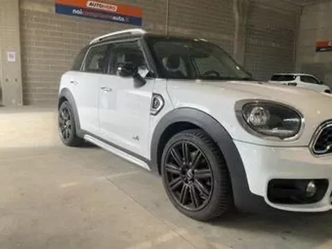 MINI Countryman COUNTRYMAN COOPER SD ALL4 AUT.
