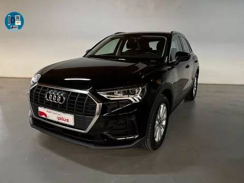 Vendido: AUDI Q3 Q3 45 TFSIe Advanced S-tronic - 39500€ en Alcazar de san juan