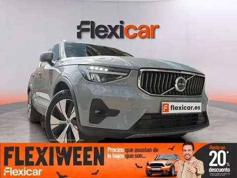 VOLVO XC40 XC40 T5 Recharge Plus Dark Aut. - 32690€ en Alicante