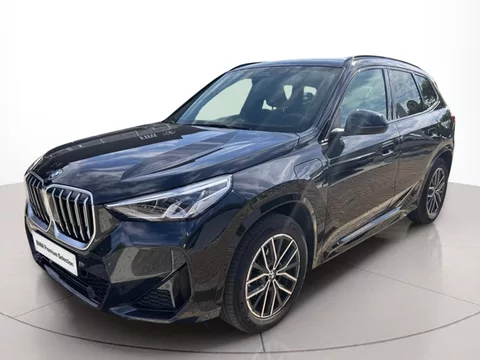 BMW - X1 - X1 xDrive25e Pack Desportivo M