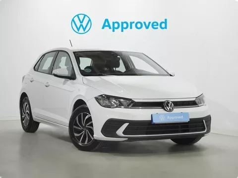 VOLKSWAGEN Polo Polo 1.0 TSI Life 70kW