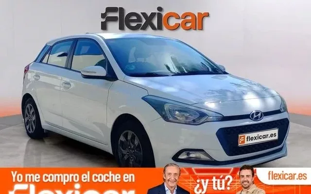 HYUNDAI i20 Active