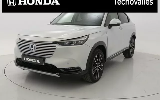 HONDA HR-V 1.5 i-MMD Advance 4x2