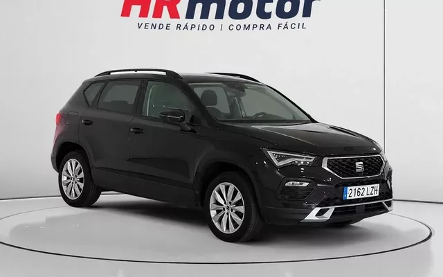 SEAT Ateca Ateca 1.5 EcoTSI S&S Style Go