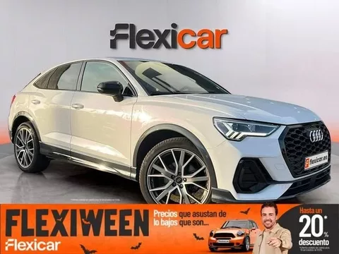 AUDI Q3 Q3 35 TDI S line S tronic 110kW - 28590€ en Alicante