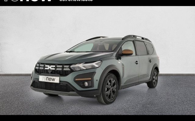 Dacia Jogger Extreme Go Hybrid 103 kW (140 CV)