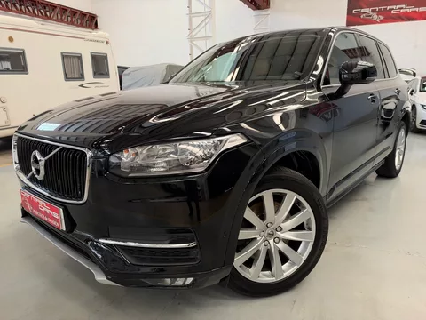 VOLVO XC90 XC90 D5 Kinetic AWD 225 Aut. - 19999€ en Utebo