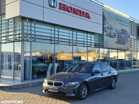 BMW Seria 3 320d 2019