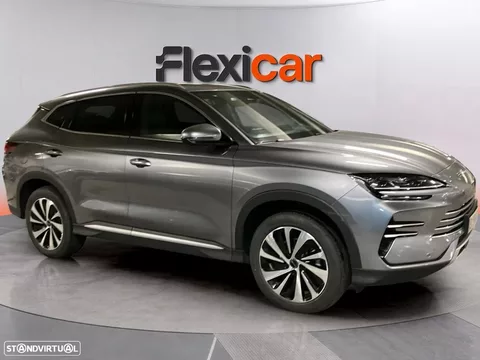 BYD Seal U 1.5 DM-i Boost