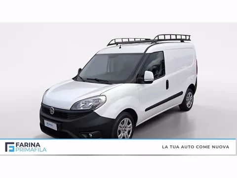 FIAT Doblo cargo 1.6 mjt 16v sx 105cv e6