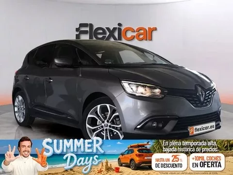 RENAULT Scénic Scénic 1.2 TCe Energy Edition One 96kW