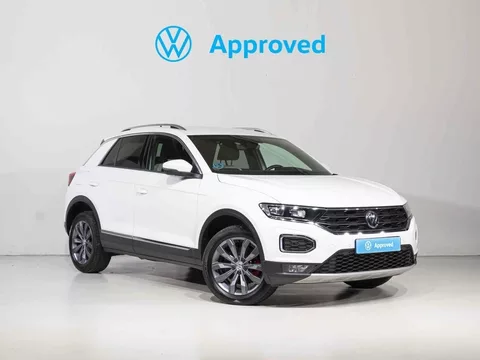 VOLKSWAGEN T-Roc T-ROC 1.5 TSI 110KW DSG SPORT 5P