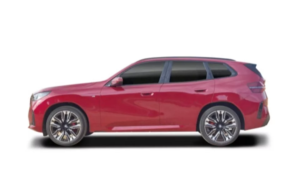 BMW - X3 - X3 M50 xDrive