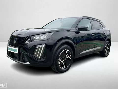 Peugeot 2008 1.2 Hybrid Allure e-DCS6