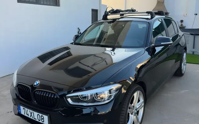 BMW 116
