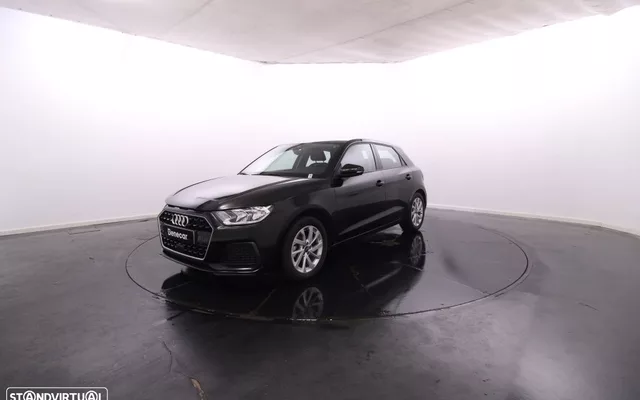 Audi A1 Sportback 25 TFSI Advanced