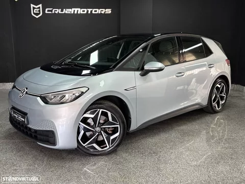 VW ID.3 Pro Performance