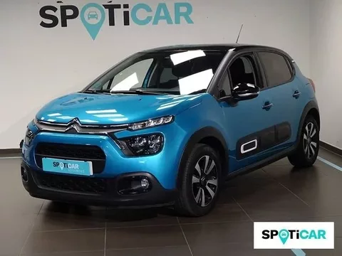 CITROEN C3 PureTech 60KW (83CV) Shine
