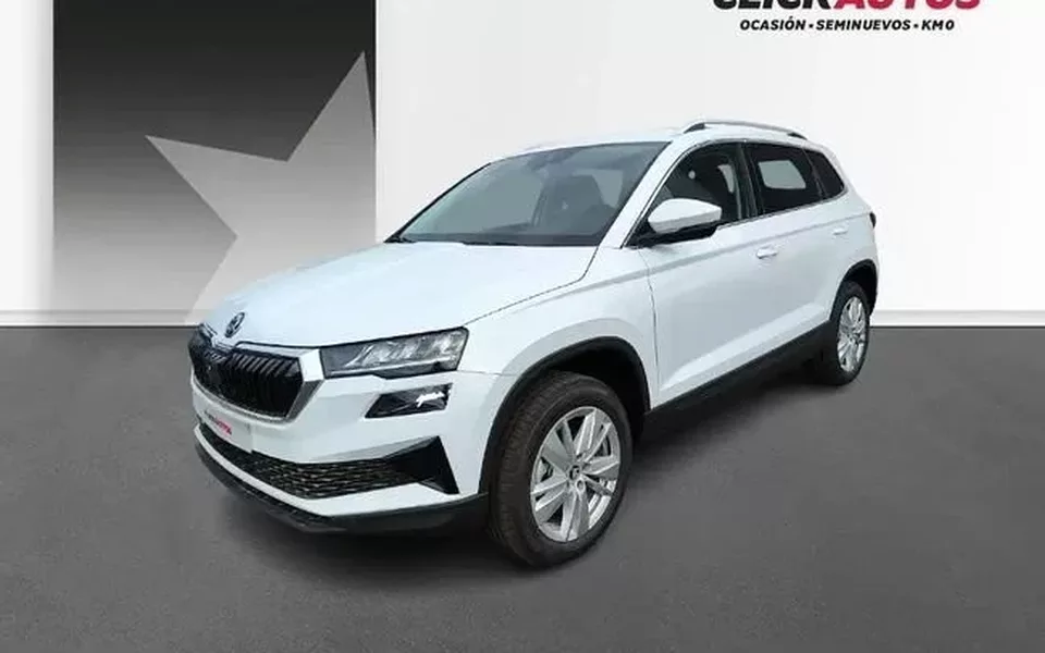 SKODA Karoq Karoq 1.0 TSI Selection 85KW