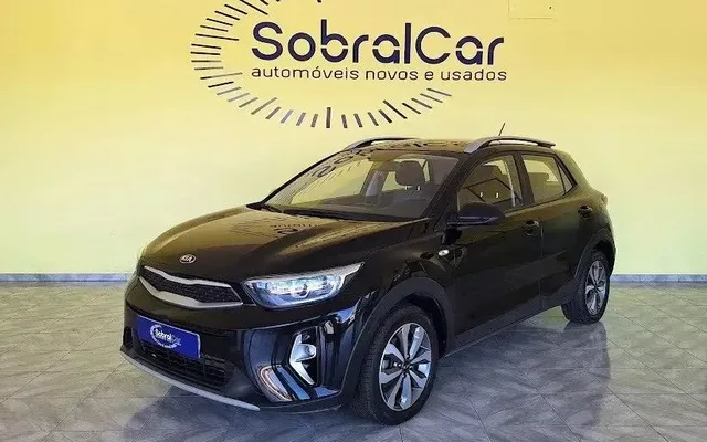 Kia Stonic 1.2 Dynamic