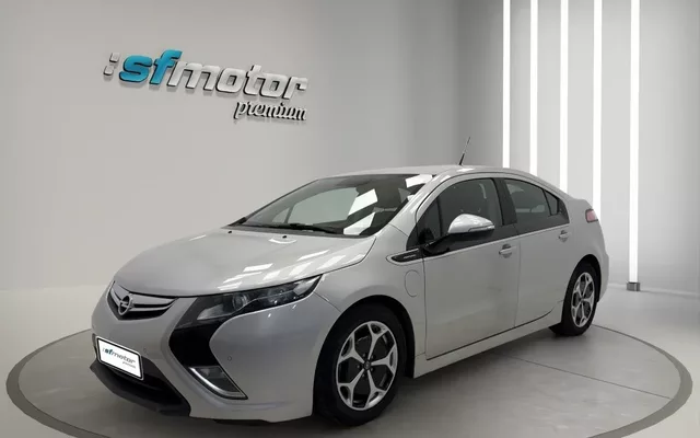 OPEL Ampera Ampera Excellence - 8900€ en Toledo