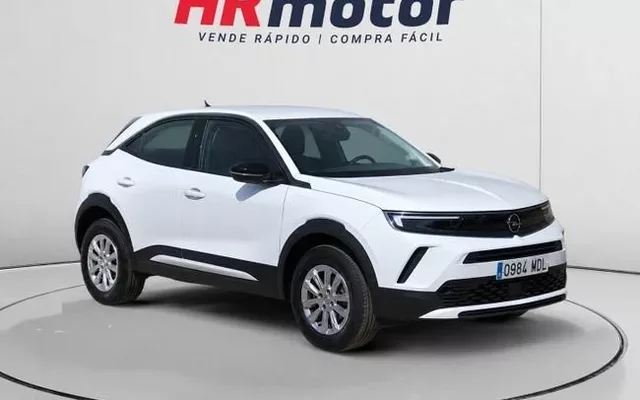 OPEL Mokka Mokka 1.5D S&S Edition