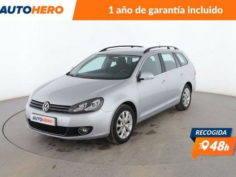 VOLKSWAGEN Golf 1.6 TDI Sport