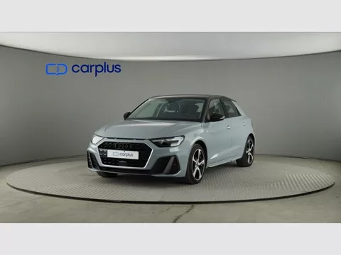AUDI A1 A1 Sportback 25 TFSI Adrenalin Black Edition