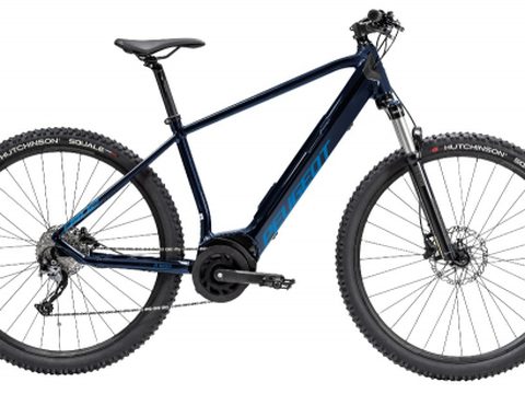 PEUGEOT eM02 Performance 29″