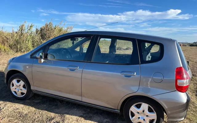 Honda Jazz 1.2 LS AC ABL