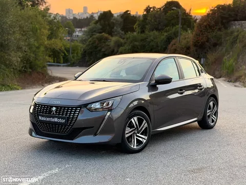 Peugeot 208 1.2 PureTech Active Pack