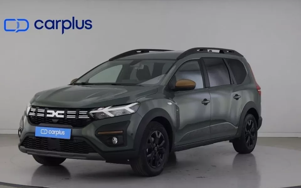 Dacia Jogger 1.0 TCe Extreme 7L