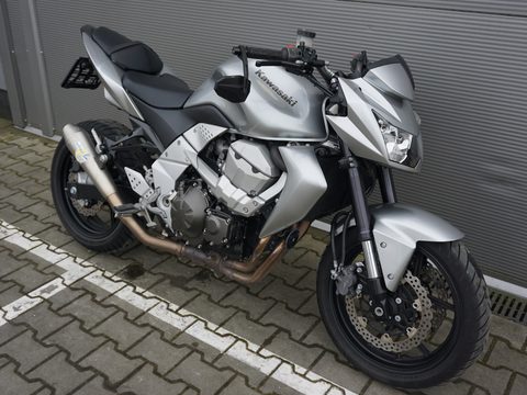 Kawasaki Z750