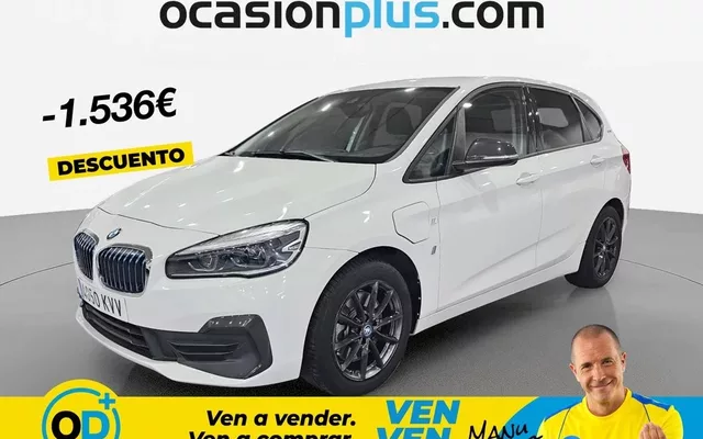BMW Serie 2 225xe iPerformance Active Tourer