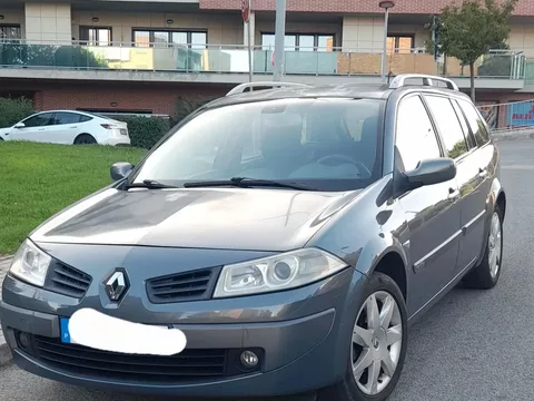 Renault Mégane