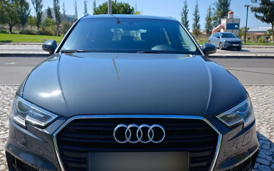 Audi A3 Sportback 1.0 TFSI Sport