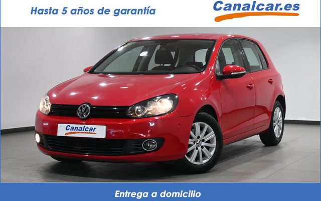 Volkswagen Golf 3p Advance 1.2 TSI 105 CV DSG 7 vel.