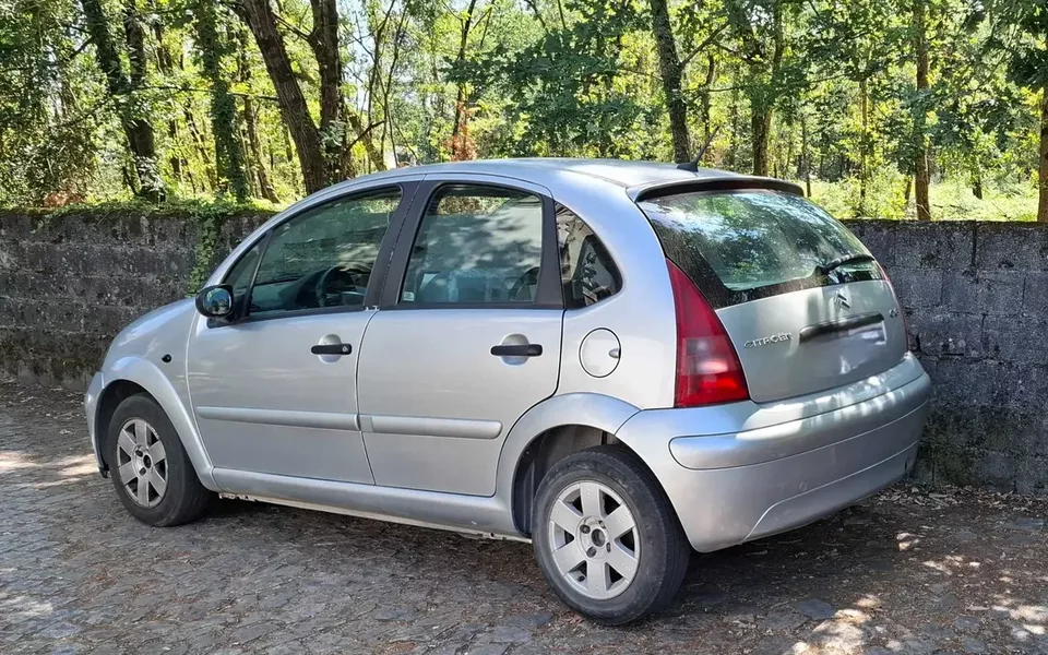 Citroën C3