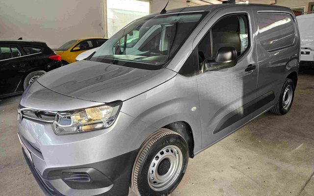 Toyota Proace '20 - 1.5 Diesel 102hp - Σε άριστη κατάσταση