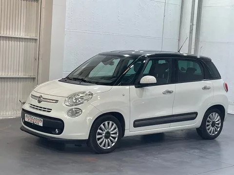 FIAT 500L 500L 1.3Mjt II S&S Trekking Aut. 85